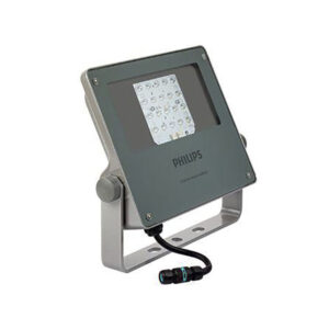 Philips CoreLine Tempo Projektør Medium BVP125 63W 8000lm740 Asymmetrisk produkt