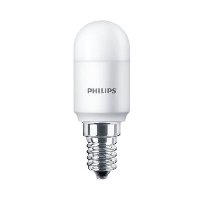 Philips CorePro LED Køleskabspære 1,7W (15W) T25 E14 827 Mat produkt