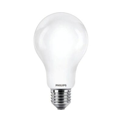 Philips CorePro LED Standard 13W (120W) E27 A67 840 Mat Glas produkt