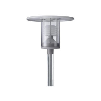 Philips GrandeVille 3400lm840 BPS962 34W IP65 IK10 DynaDimmer (excl lygtetag) 4 m kabel LO optik produkt