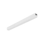 Philips Keyline PåbyggetNedhængt SM350C 2700lm840 1200mm Hvid UGR19 produkt