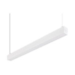 Philips Keyline PåbyggetNedhængt SM350C 2700lm840 1200mm Hvid UGR192 produkt