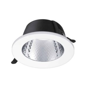 Philips Ledinaire Downlight DN070B 1200lm830 220V Ø150 12W Hvid produkt