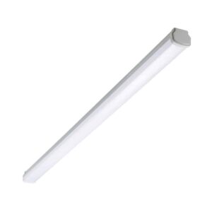 Philips Ledinaire Industriarmatur IP66 WT060C LED 5600lm840 1 faset gennemfortrådning 1500mm produkt