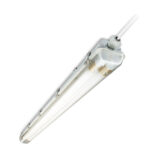 Philips Ledinaire Tomt Industriarmatur WT050C til 2xLED lysrør 1200mm produkt