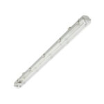 Philips Ledinaire Tomt Industriarmatur WT050C til 2xLED lysrør 1200mm1 produkt