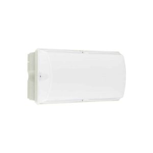 Philips Ledinaire VægLoft WL055V 600Lm840 6W IP65 IK08 m. sensor produkt