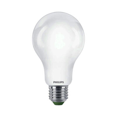 Philips MASTER Ultra Efficient LED Standard 7,3W (100W) E27 830 A70 Mat Glas produkt