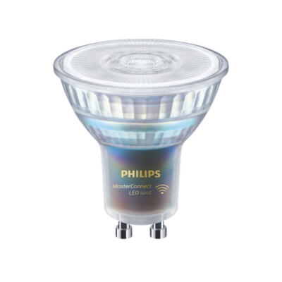 Philips MasterConnect LEDspot Interact Ready 4,7W (50W) GU10 927 36° produkt