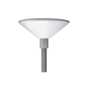 Philips TownGuide Performer BDP102 Parkarmatur 28,1W 3500lm830 IP66 IK10 Grå produkt