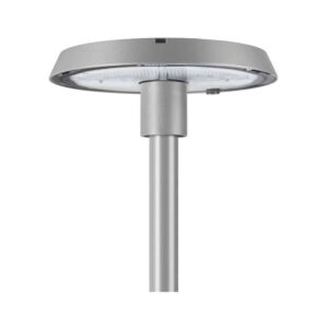 Philips TownTune BDP260 3500lm740 23,4W Symmetrisk optik CLO MSP Ø60 Lys grå 5 m kabel produkt