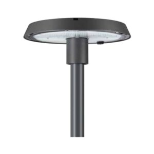 Philips TownTune BDP260 3500lm830 27,5W Symmetrisk optik CLO MSP Ø60 Mørk grå 5 m kabel produkt