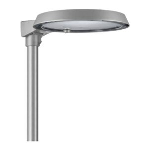 Philips TownTune BDP265 3500lm830 27,5W Asymmetrisk optik CLO MSP Ø60 Lys grå 5 m kabel produkt