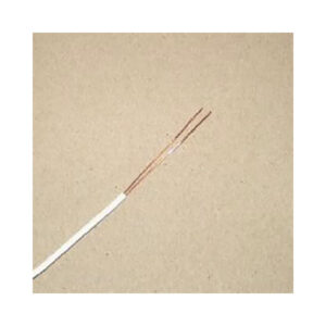Ringeledning prl hf 2 X 0,7 SP100 rodukt