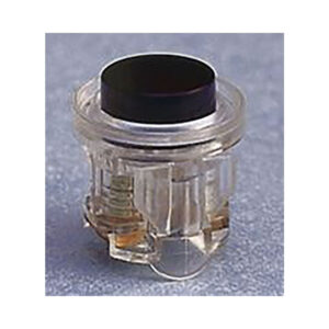 Ringetryk button push klar ringD642 produkt
