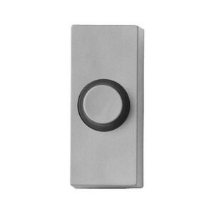 Ringetryk med lys lightspot hvid D534W produkt