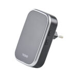 TREND Dørklokke BLUU1 NOVUS sort plug in1 produkt