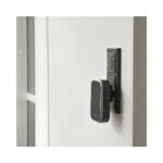 TREND Dørklokke BLUU1 NOVUS sort plug in4 produkt