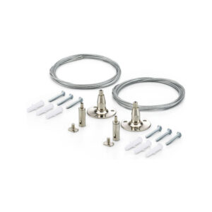 Tilbehør til Philips Industriarmatur Tubular WT210Z Justerbart wiresæt til PC version produkt