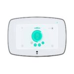 WALLBOX Commander 2 hvid