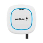 WALLBOX PULSAR MAX hvid