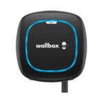 WALLBOX PULSAR MAX sort