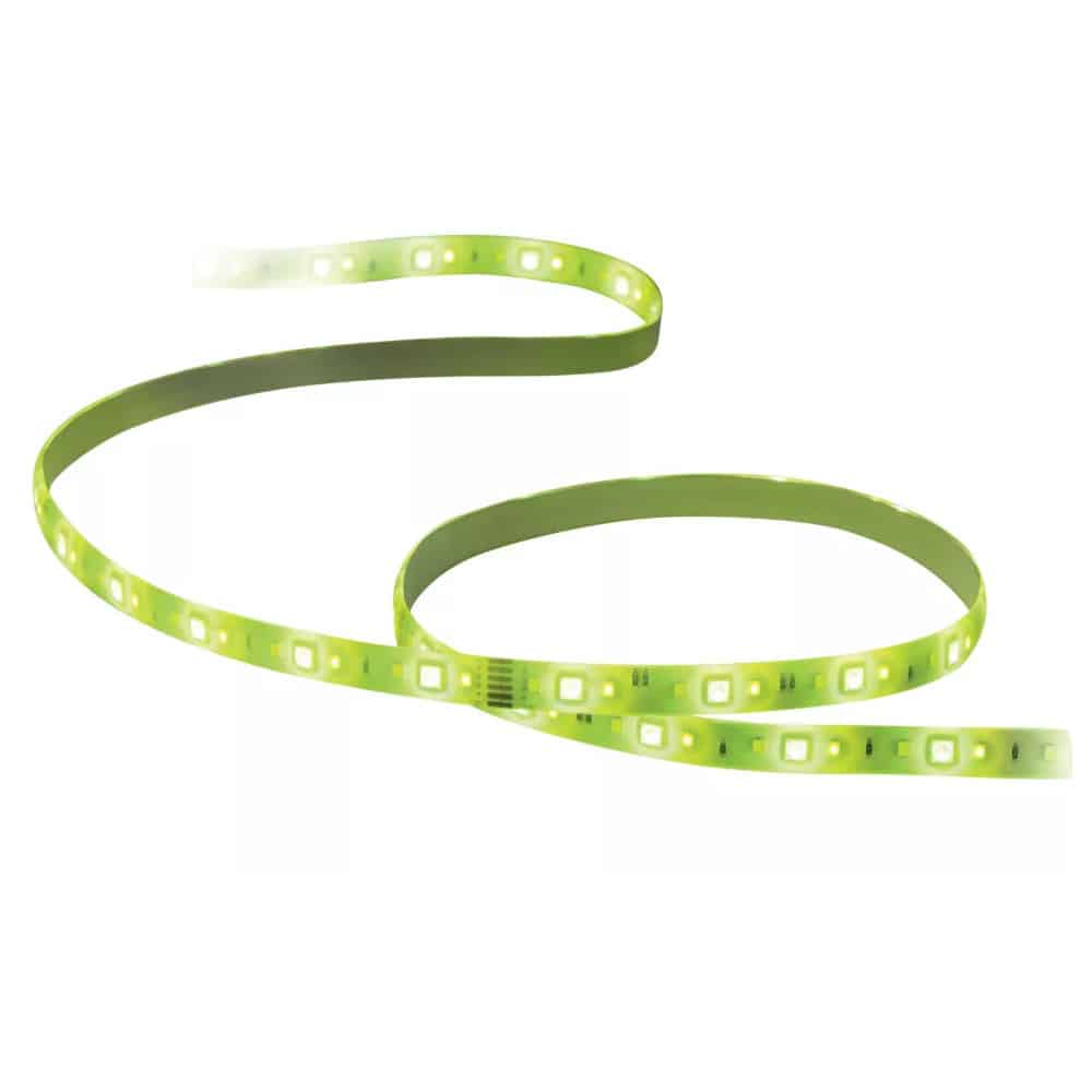 WiZ LED Bånd Colors 1600lm 20W 2M Hvid produkt
