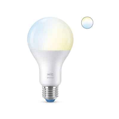 WiZ LED Standard Tunable White 13W (100W) E27 A67 927 965 Dæmpbar produkt