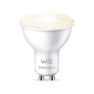 WiZ LEDspot 4,9W (50W) GU10 927 36° Dæmpbar produkt