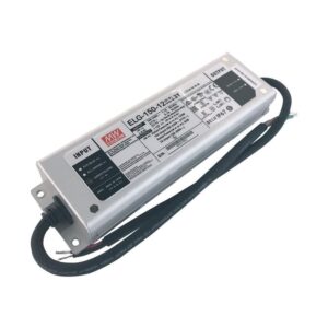 12V LED Driver 120W IP67   Mean Well produkt