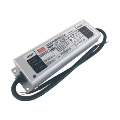 12V LED Driver 120W IP67 Mean Well produkt