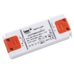 12V LED Driver 15W IP20   Snappy produkt