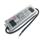 12V LED Driver 200W IP67   Mean Well produkt