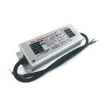 12V LED Strømforsyning 75W IP67   Mean Well produkt