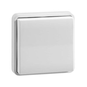 2 tryk, trådløs, batteriløs, Bluetooth, DK version uden symbol produkt
