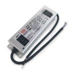24V Driver 150W IP67   Mean Well produkt