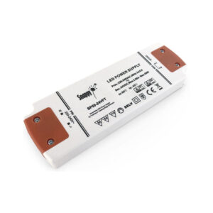 24V Driver 50W IP20   Dæmpbar Snappy produkt