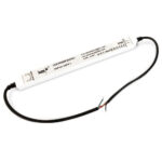24V LED Driver 150W IP66   Snappy Long produkt