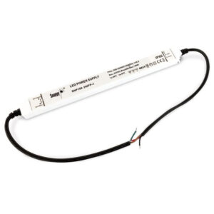 24V LED Driver 150W IP66   Snappy Long produkt