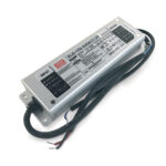 24V LED Driver 150W IP67   Mean Well Dali produkt
