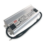 24V LED Driver 320W IP67   Mean Well produkt