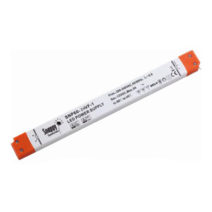 24V LED Driver 60W IP20   Snappy Long produkt