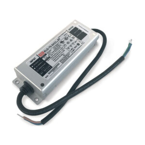 24V LED Driver 75W IP67   Mean Well produkt
