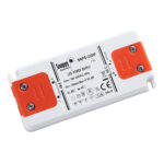 350 mA LED Driver 6W produkt