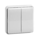 4 tryk, trådløs, batteriløs, Bluetooth, DK version uden symbol produkt