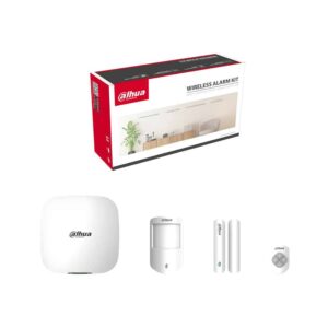 Alarm KIT med wifi, ART ARC3000H 03 W2(868) produkt