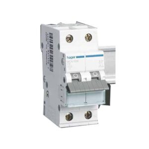 Automatsikring 1P+N 13A C kar produkt