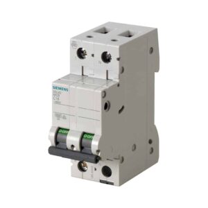 Automatsikring 6KA 1P+N C 13A 5SL6513  produkt