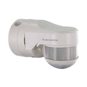 B.E.G. bevægelsessensor RC plus next N 230   HVID produkt