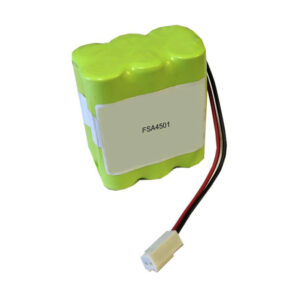Batteri pakke til iConnect G1G2 og Infinite Prime 7,2V 1600mAh, FSA4501 produkt